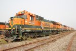 BNSF 583